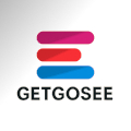 GET GO SEE Logo